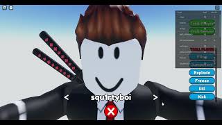 This is the official “HARDEST OBBY” in Roblox!