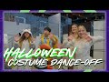 Brat TV: Halloween Costume Dance-Off