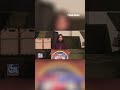 Usha Vance delivers a message to US Marines at Camp Lejeune #shorts