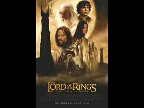 The Two Towers Soundtrack-03-The Riders of Rohan