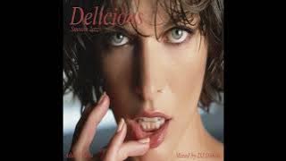 DJ Dimsa - Delicious - Adult Urban/Smooth Jazz Mix (preview 20 min of a 60 min Mix)
