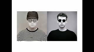 West End Girls 2nd demo Pet Shop Boys