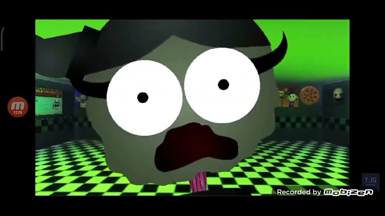 Jolly horrors jumpscares (1992-2023)