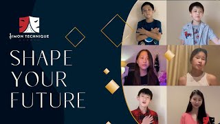 US Census Award Winning Song-Shape Your Future