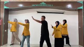 SENAM 7 KEBIASAAN ANAK INDONESIA HEBAT