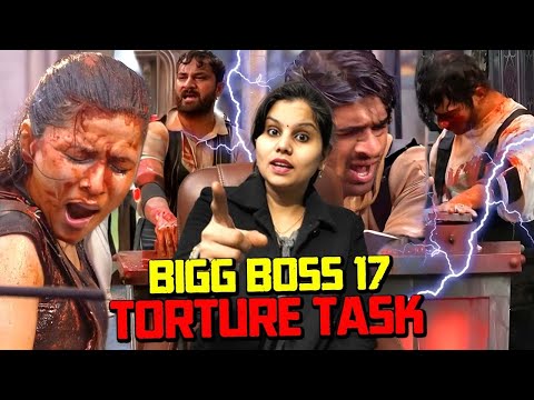 Bigg Boss 17 Full Episode 94 Review 