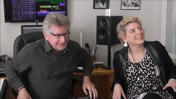 INTERVIEW - Liam Ryan (The Narcs) - People of Paradise