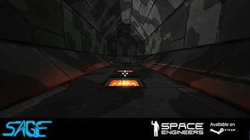 Space Engineers, Gravity Update - (01.018.023)