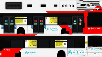 Tutorial - How To Add Bus Skin In PBSU