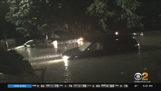 Queens Residents Who Experience Chronic Flooding Beginning To See Promises Fulfilled