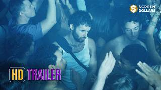 Club Kid (2026) | Official Trailer | A24