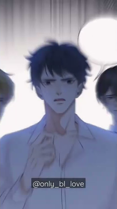 Senior! Is Way More  ⚠️Dangerous⚠️ #bl #manga #subscribe #yaoi #yaoikiss #blkiss