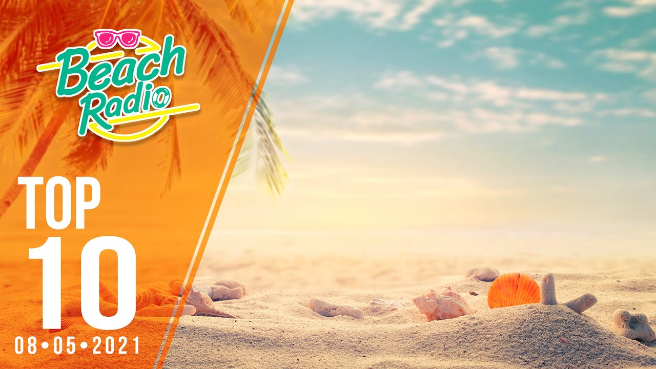 Beach Radio : Top10 [8.5.64] | เรื่องมหัศจรรย์ SOFA, ไม่ต้องรู้ว่าเราคบกันแบบไหน ETC