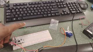 Lab 5(PWM) Profile