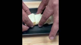 Australian Cheese Recipe | Australian Paneer Recipe | Starter Recipe | Australian Cheese Paneer