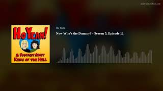 Now Who’s the Dummy? - Season 5, Episode 12