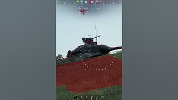 IS-7 - grandpa can #shorts #worldoftanks #wot #миртанков #is7