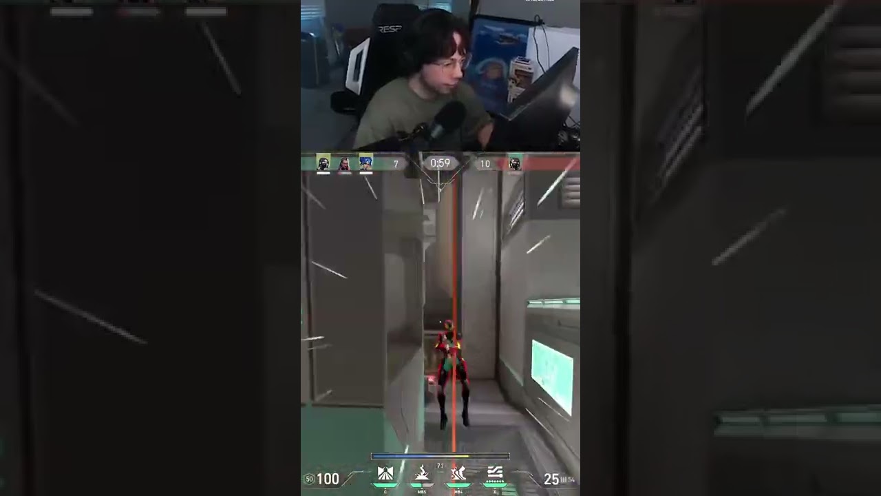 What 10,000 Hours On Neon Looks Like 😱 