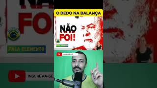 NÃO TINHA NADA DE DEMAIS 🤨
