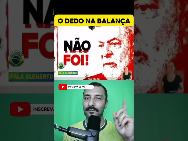 NÃO TINHA NADA DE DEMAIS 🤨