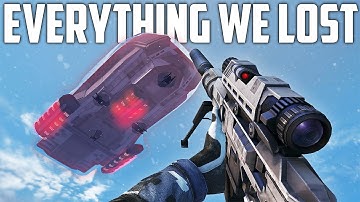 The Greatest Battlefield We’ll Never See Again