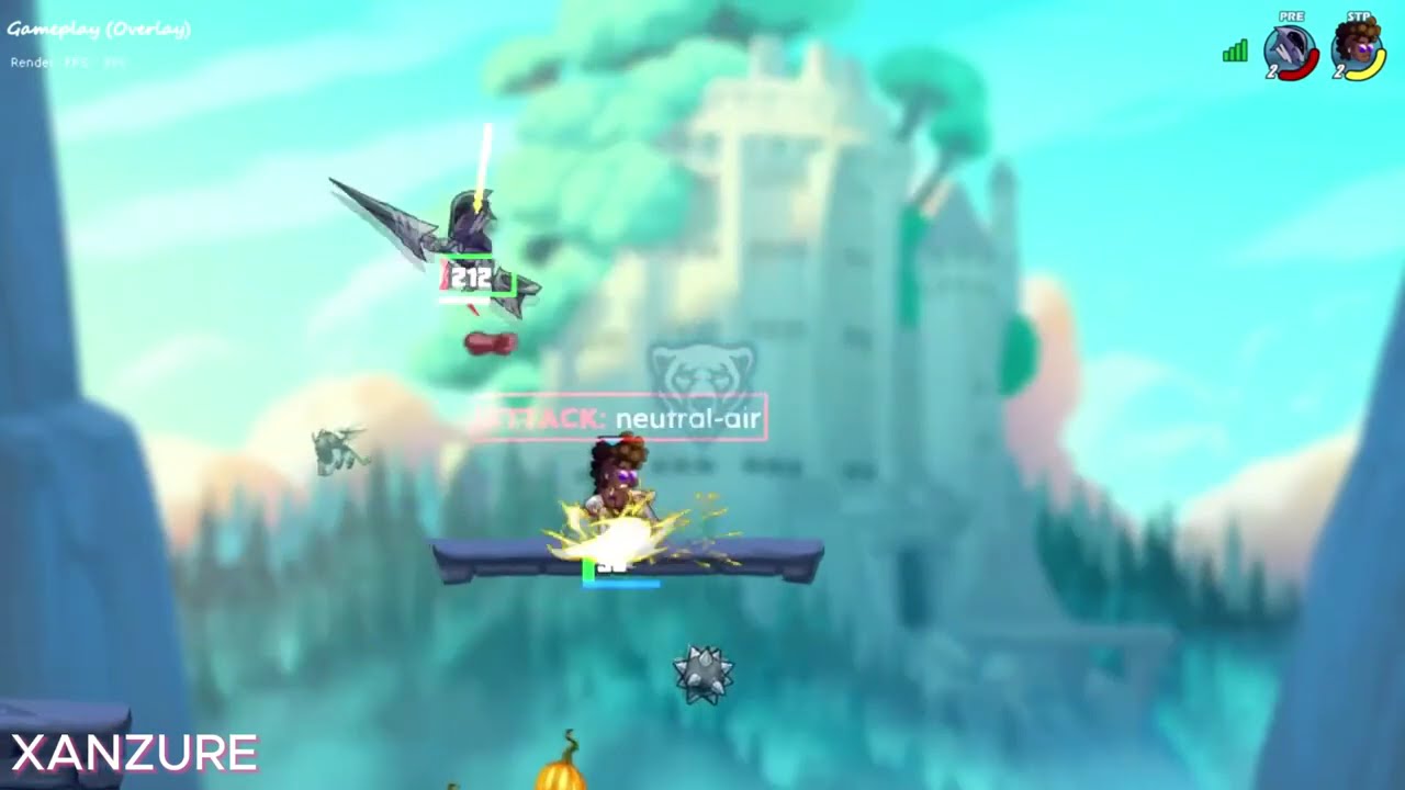 [NEW] Brawlhalla: Mod Menu | Brawlhalla *BEST* Cheats