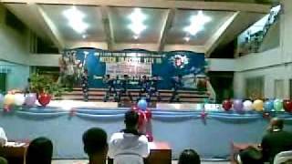 jblfmu 1st runner up....2008