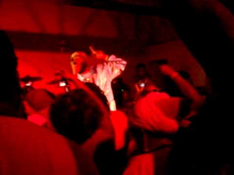CAPLETON in CHICAGO - October 9, 2K10