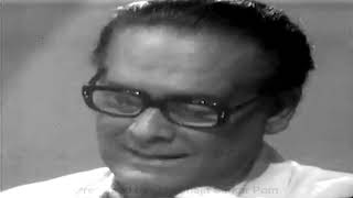 Na Tum Hame Jano baat Ek Raat Ki1962 hemant Kumardev Anand Waheeda Rehman  Old Hits Song