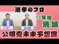 〈切り抜き〉【若者が公明党を選ぶ理由】投票マッチング400万人調査で判明した“意外な一致”とは？｜選挙ドットコム編集長×公明党