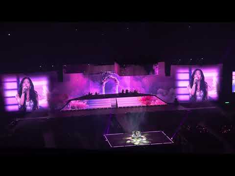 Full Concert 2/6] TAEYEON CONCERT - The TENSE in TAIPEI 20250316