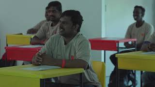 Fonda Global Training Centre (Plumbing & Pipefitting)