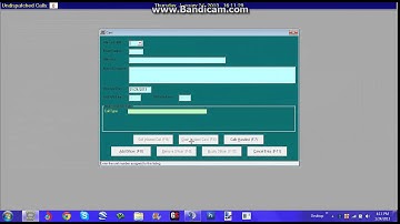 A.L.E.I.R CAD System That I Use!