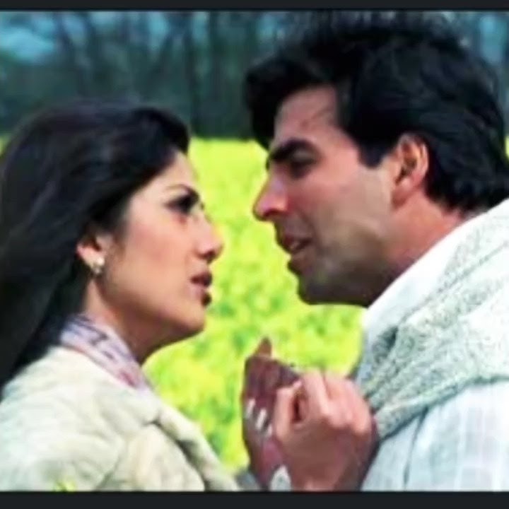 Akshay Kumar ❤️ Sunil Shetty ❤️ Shilpa Shetty||#old#evergreenhits#romantic#dhadkan#song#