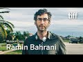 RAMIN BAHRANI | Master Class | TIFF 2021