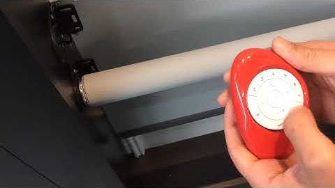 PowerView Battery Roller: 5. Setting a favourite position