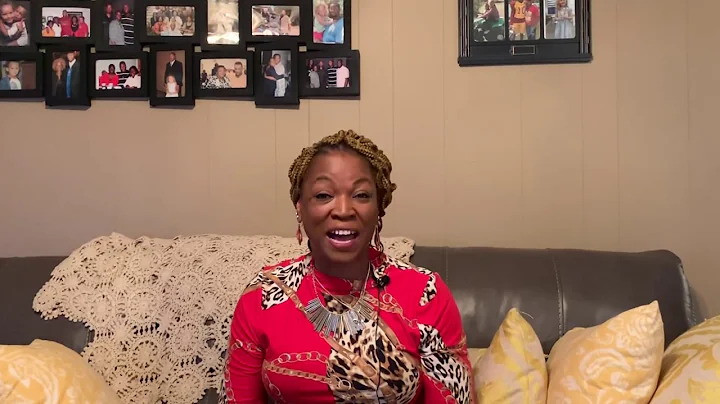 Convos W/ Candeaux: Dorothy Lacey