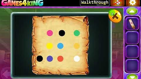 G4K Jest Elephant Escape Game Walkthrough