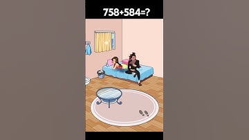 Brainy prankster. Level 11. #shorts #games #braingames