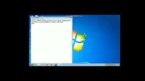 TUTORIAL PEMULA UNTUK MEMBUAT BANGUN SEGITIGA DENGAN MENGGUNAKAN DEV C++ PADA OPEN GL