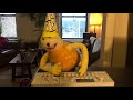 Fenna Bday Song by Flat Eric