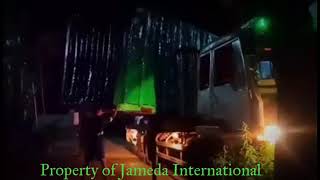 Jameda International video  3rd compilation