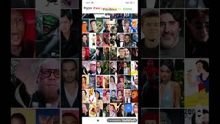 Paul Fournier travailler Disney Pixar spider man Shrek avatar