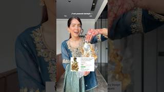 Save It For Next Diwali Or Shaadi