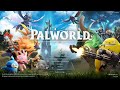 Я вернулся. Осмотр на месте: новая игра Palworld.