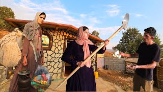 She Turned Down the Cash: A Nomadic Mother's Fight for Her Pride screenshot 2