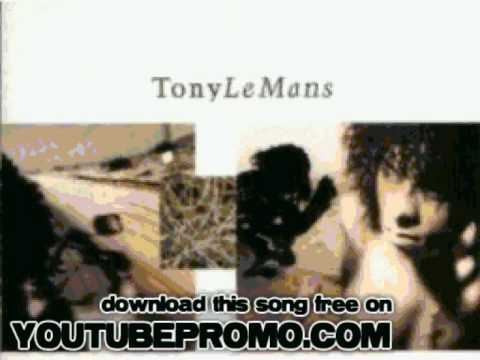 Tony LeMans — tony lemans - Real Think - Tony LeMans
