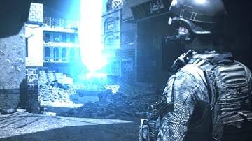 COD4 | PulseCore by NiNo [FragMovie]