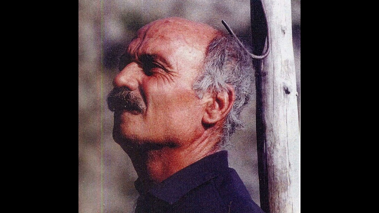 Γιάνης Τζατζιμάκης, Φουσκόγιαννης - Ο Επίσκοπος τση Πόλης