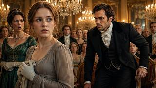 Her Stepmother Sent Her to the Duke as a Joke—He Rose to Welcome Her Before Anyone Else Moved